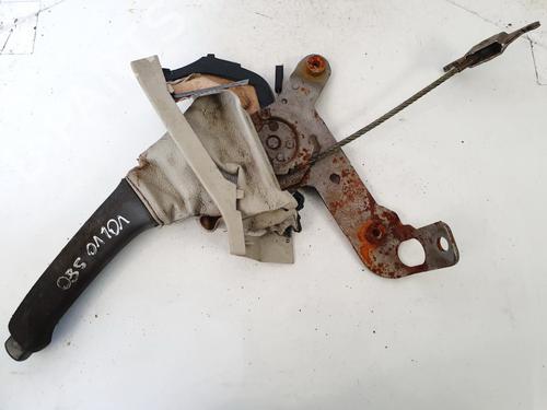 Used Hand brake Hand brake 35488832 35488832