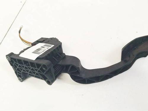 Used Pedal Pedal OPEL CORSA D (S07) 1.3 CDTI (L08, L68) (75 hp) 35013093 35013093