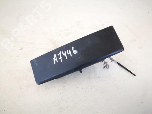 Used Ashtray Ashtray AUDI A5 (8T3) 1.8 TFSI (170 hp) 35424741 35424741