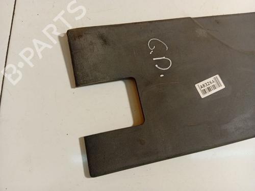 Dørliste IVECO DAILY IV Platform/Chassis 29L12 | BP38193171C150 - Image 2