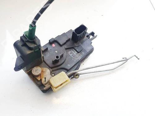Used Front left lock Front left lock OPEL ASTRA H (A04) 1.7 CDTI (L48) (100 hp) 34816015 34816015