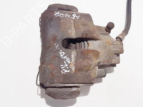 Used Right front brake caliper Right front brake caliper FORD MONDEO I (GBP) 1.6 i 16V (90 hp) 35866768 35866768