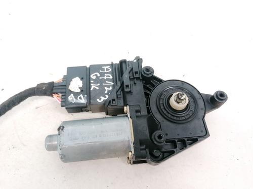 Left rear window motor VW PASSAT B5 Variant (3B5) 1.9 TDI | BP35511117E23 - Image 3