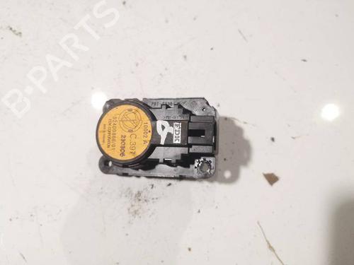 Electronic module ALFA ROMEO 147 (937_) 1.9 JTDM (937.AXD1A, 937.AXV1A, 937.BXB1A) | BP33751601M83 - Image 2