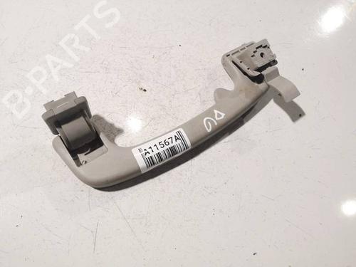 Innvendig takhåndtak Innvendig takhåndtak CITROËN C4 Grand Picasso I (UA_) 2.0 HDi 138 (136 hp) 37505395 37505395