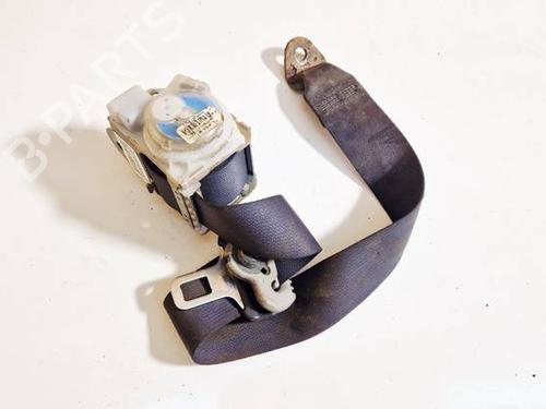Used Front right seatbelt Front right seatbelt SUBARU TRIBECA (B9) 3.0 (WXE) (250 hp) 34966080 34966080