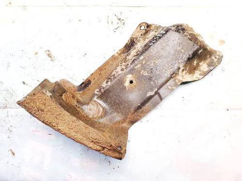 Used Underbody protection Underbody protection HONDA CIVIC VIII Hatchback (FN, FK) 2.2 CTDi (FK3) (140 hp) 35360791 35360791