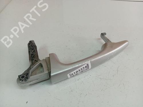 Used Rear left exterior door handle Rear left exterior door handle 37736694 37736694