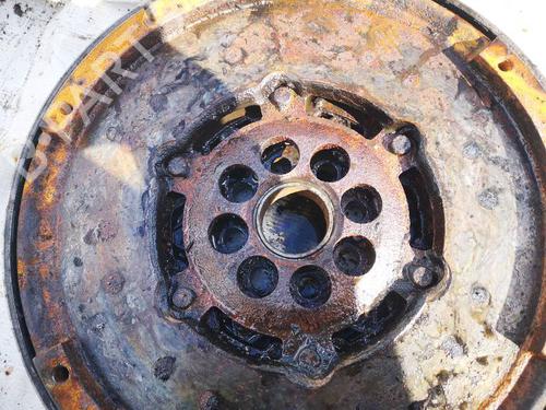 Flywheel MAZDA 3 (BL) 2.2 MZR CD (BL10) | BP40164750M101 - Image 2