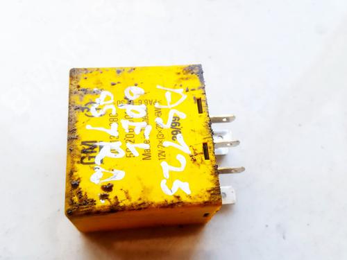 Used Electronic sensor Electronic sensor OPEL ASTRA G Hatchback (T98) 1.7 DTI 16V (F08, F48) (75 hp) 33526300 33526300