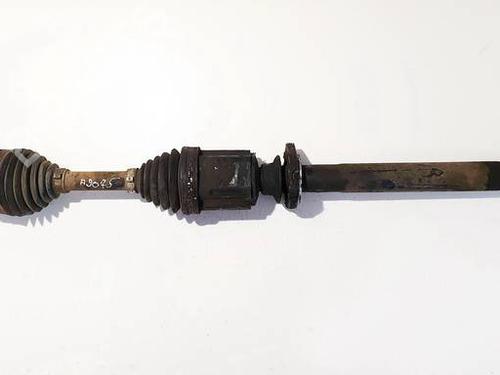 Used Right front driveshaft Right front driveshaft CHEVROLET CRUZE (J300) 2.0 CDI (150 hp) 35277853 35277853