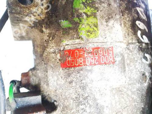 AC compressor AUDI A4 B5 (8D2) 1.9 TDI | BP36587017M34  - Image 5