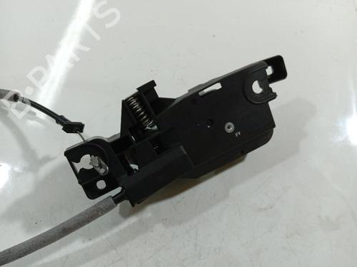 Rear left interior door handle FORD S-MAX (WA6) 2.0 TDCi | BP34821613I15 - Image 3