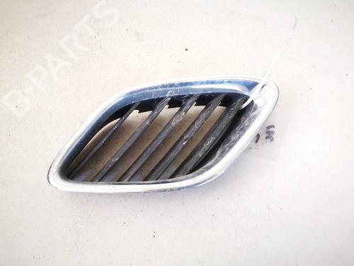 Grelha Grelha SAAB 9-3 (YS3F, E79, D79, D75) 2.2 TiD (125 hp) 35315791 35315791