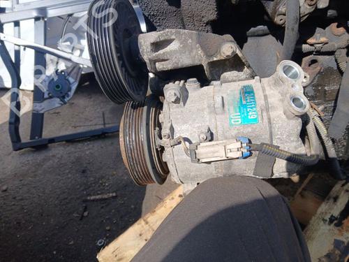 Used AC compressor AC compressor 38277995 38277995