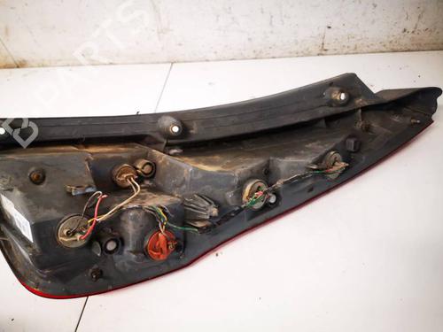 Left taillight HYUNDAI i30 (FD) 1.6 CRDi | BP34814370C34 - Image 2