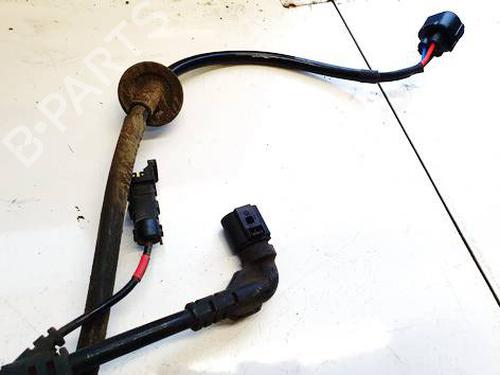 Wiring harness KREIDLER MF MF 25/1 | BP34897879E16 - Image 2