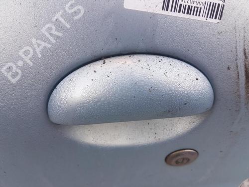 front-left-exterior-door-handle-peugeot-206-sw-2ek-2002-35691154 main image
