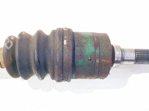 Left front driveshaft SUZUKI IGNIS II (MH) 1.3 (RM413) | BP39574342M38 - Image 3