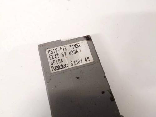 Electronic module MAZDA 626 V (GF) 2.0 (GFEP, GF12) | BP32937877M83 - Image 2
