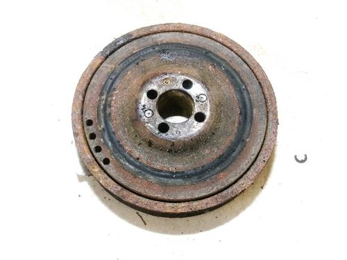 Used Pulley Pulley FIAT DOBLO MPV (119_, 223_) 1.9 JTD (223AXE1A) (100 hp) 35857697 35857697