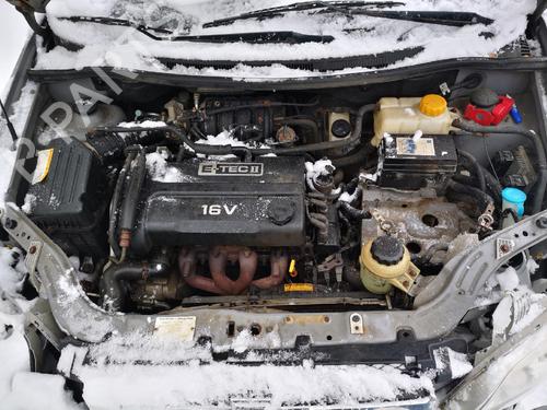 Interior roof light CHEVROLET AVEO / KALOS Saloon (T200) 1.4 | BP35353473I8 - Image 7