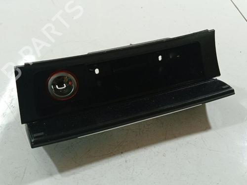 Used Ashtray Ashtray VW PASSAT B6 (3C2) 2.0 TDI (140 hp) 34789427 34789427