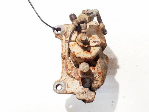 Left front brake caliper SKODA SUPERB II (3T4) 2.0 TDI | BP34932680M105 - Image 2