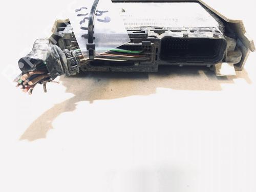Engine control unit (ECU) OPEL ASTRA G Hatchback (T98) 2.0 DI (F08, F48) | BP33071928M57 - Image 2
