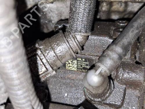 Injection pump FORD FOCUS III 1.6 TDCi | BP34864878M78 - Image 4
