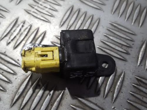 Used Electronic module Electronic module TOYOTA CELICA Coupe (_T23_) 1.8 16V VT-i (ZZT230_, ZZT230) (143 hp) 33498885 33498885