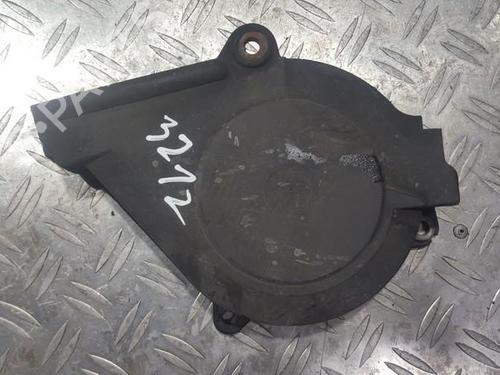 Couvercle de distribution Couvercle de distribution RENAULT MEGANE Scenic (JA0/1_) 1.9 dTi (JA0N) (98 hp) 35658353 35658353