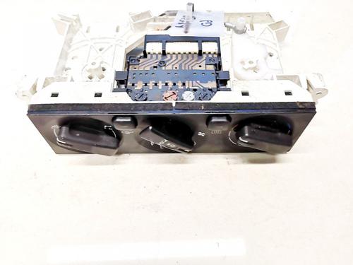 Used Climate control Climate control MITSUBISHI SPACE STAR MPV (DG_A) 1.9 DI-D (DG4A) (102 hp) 35881075 35881075