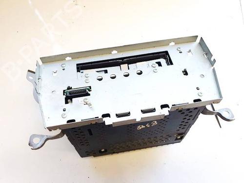 Used Radio Radio 36586472 36586472