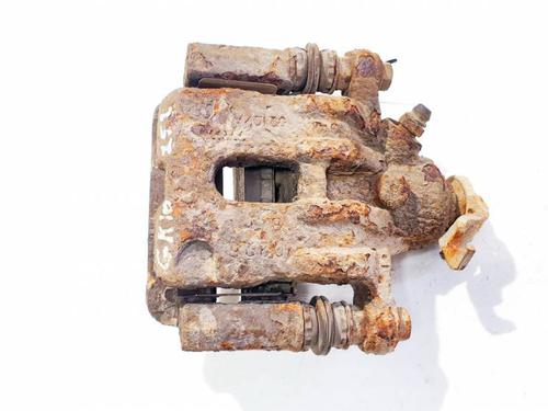 Used Left rear brake caliper Left rear brake caliper 35034848 35034848