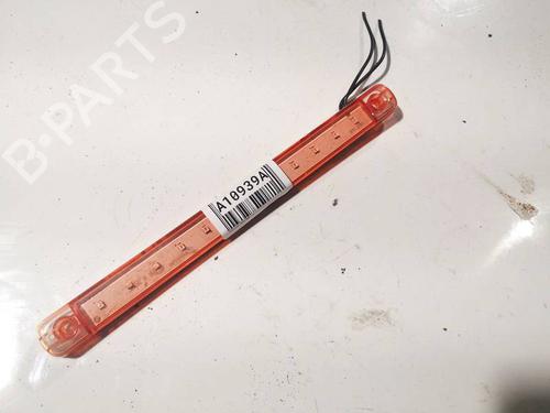 Used Third brake light Third brake light VW POLO IV (9N_, 9A_) 1.4 TDI (70 hp) 34886972 34886972
