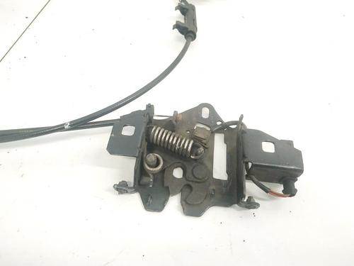 Used Hood lock Hood lock 35467170 35467170