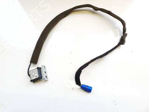 Electronic sensor RENAULT KADJAR (HA_, HL_) 1.5 dCi 110 (HLA3) | BP32934798M84 - Image 3