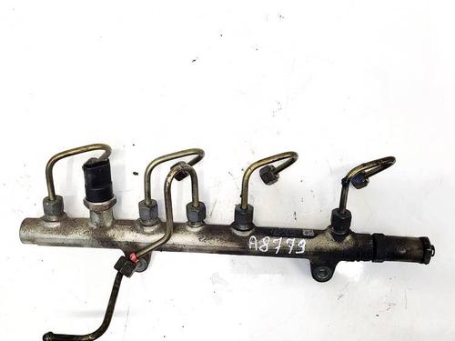 Used Injection rail Injection rail NISSAN PRIMERA Hatchback (P12) 1.9 dCi (120 hp) 35317733 35317733