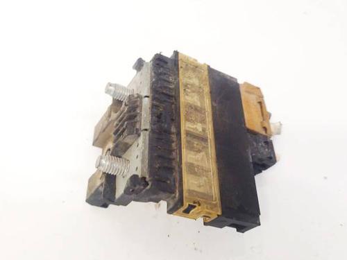 Used Fuse box Fuse box SUZUKI SX4 S-Cross (JY) 1.6 (AKK 416) (120 hp) 32593190 32593190