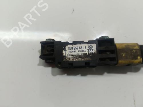 Electronic module AUDI A3 (8P1) 2.0 TDI 16V | BP32540590M83 - Image 4