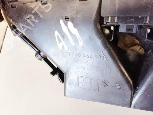 Air vent HONDA CR-V III (RE_) 2.0 i-VTEC (RE5, RE1) | BP32957355I21 - Image 3