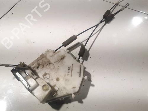 Used Rear right lock Rear right lock 34868693 34868693