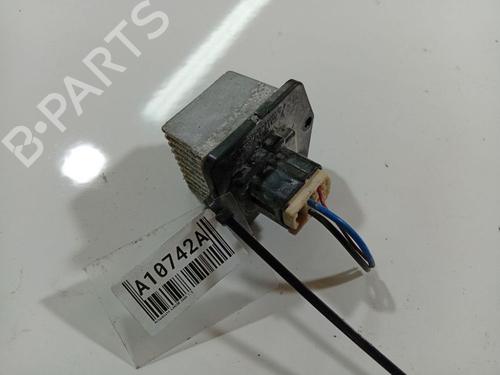 Used Heater resistor Heater resistor MITSUBISHI LANCER VIII (CY_A, CZ_A) 1.5 (109 hp) 34931647 34931647