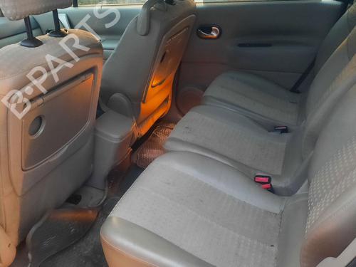 Switch RENAULT SCÉNIC II (JM0/1_) 2.0 (JM05, JM0U, JM1N, JM1U, JM2V) | BP32874576I30  - Image 10