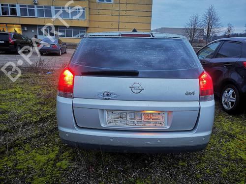 Fuse box OPEL SIGNUM Hatchback (Z03) 2.2 DTI (F48) | BP32591267E1 