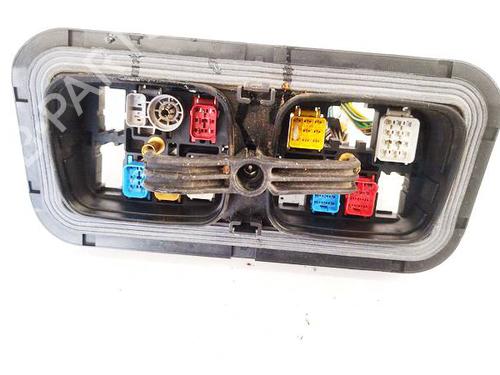 Used Fuse box Fuse box SKODA FABIA I (6Y2) 1.4 (60 hp) 34229970 34229970