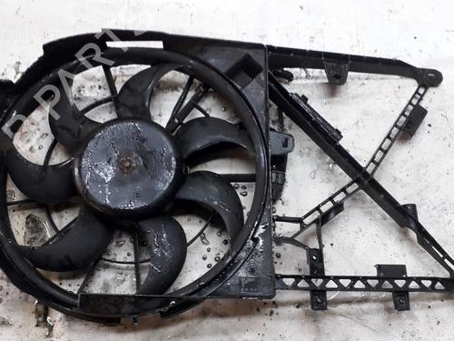 Used Fan Fan VOLVO V50 (545) 2.0 D (136 hp) 35852701 35852701