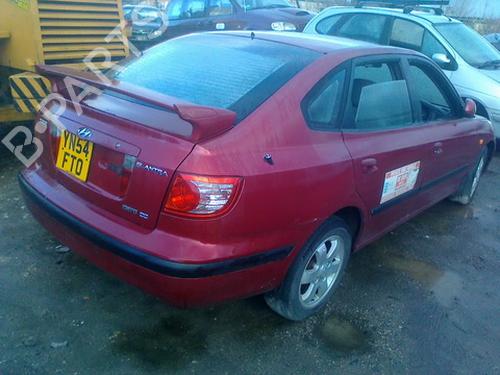 Switch HYUNDAI ELANTRA III (XD) 2.0 | BP35679092I30 - Image 4