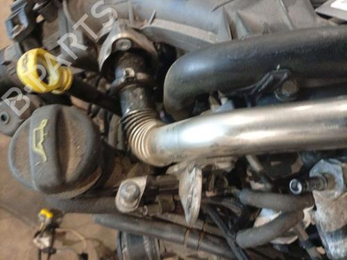 Pipe CITROËN C5 III (RD_) 2.0 HDi (RDRHD8, RDRHDJ, RDRHR8, RDRHRJ) | BP38057654M125 - Image 4
